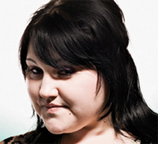 Beth Ditto